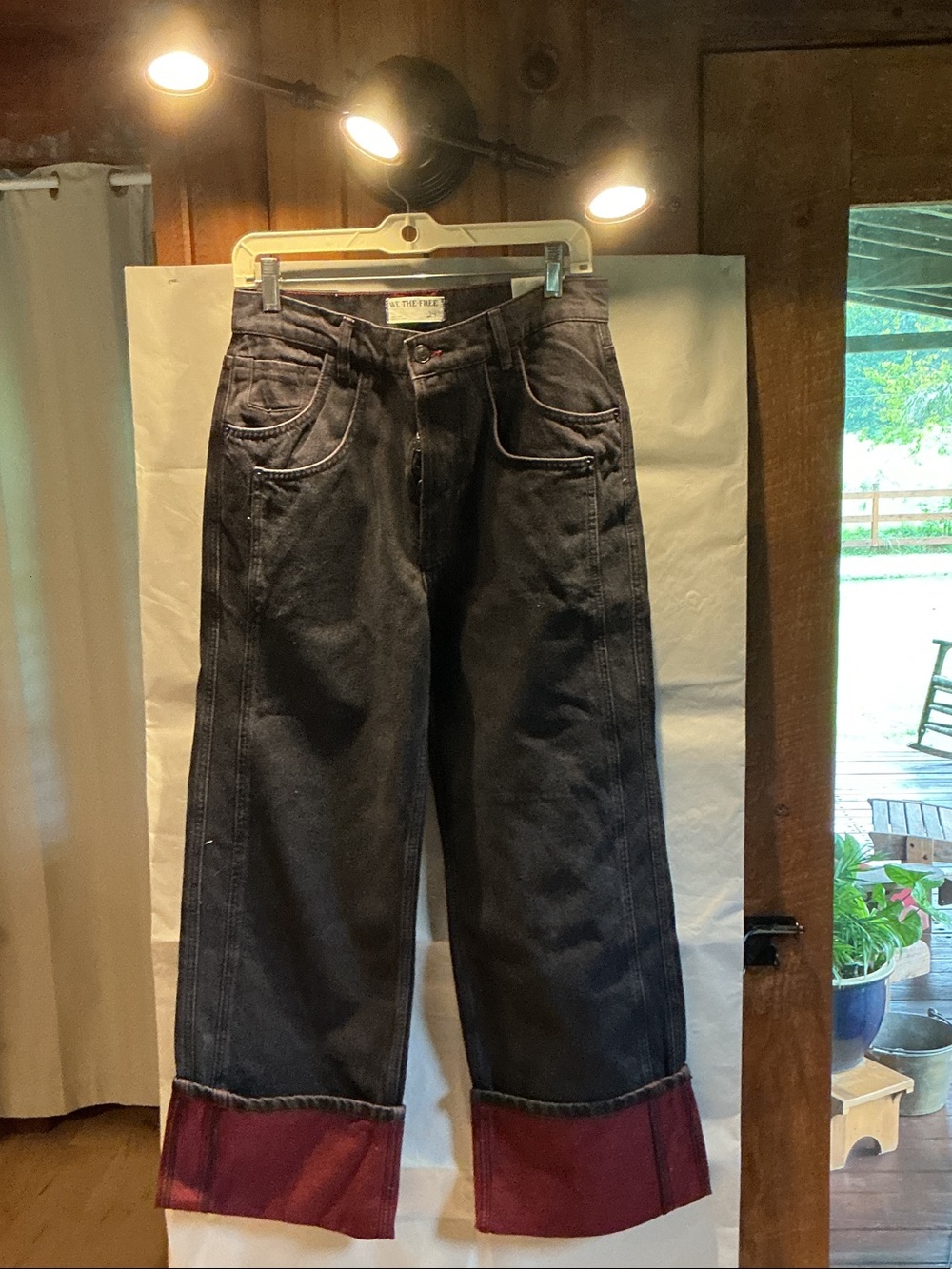 Women’s We The Free/ Free People